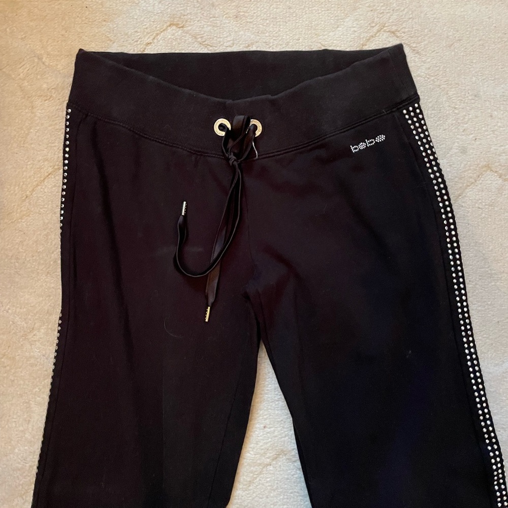 BEBE sweatpants!